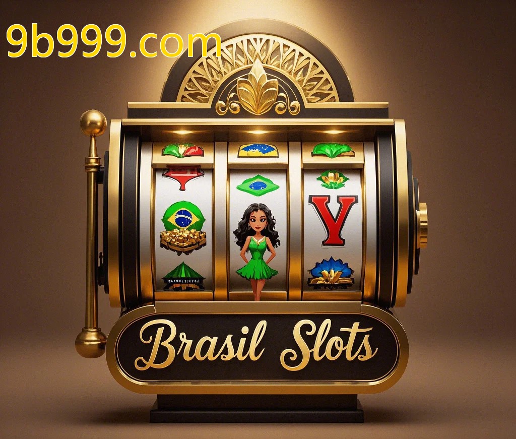 9b999 GAME-Slots